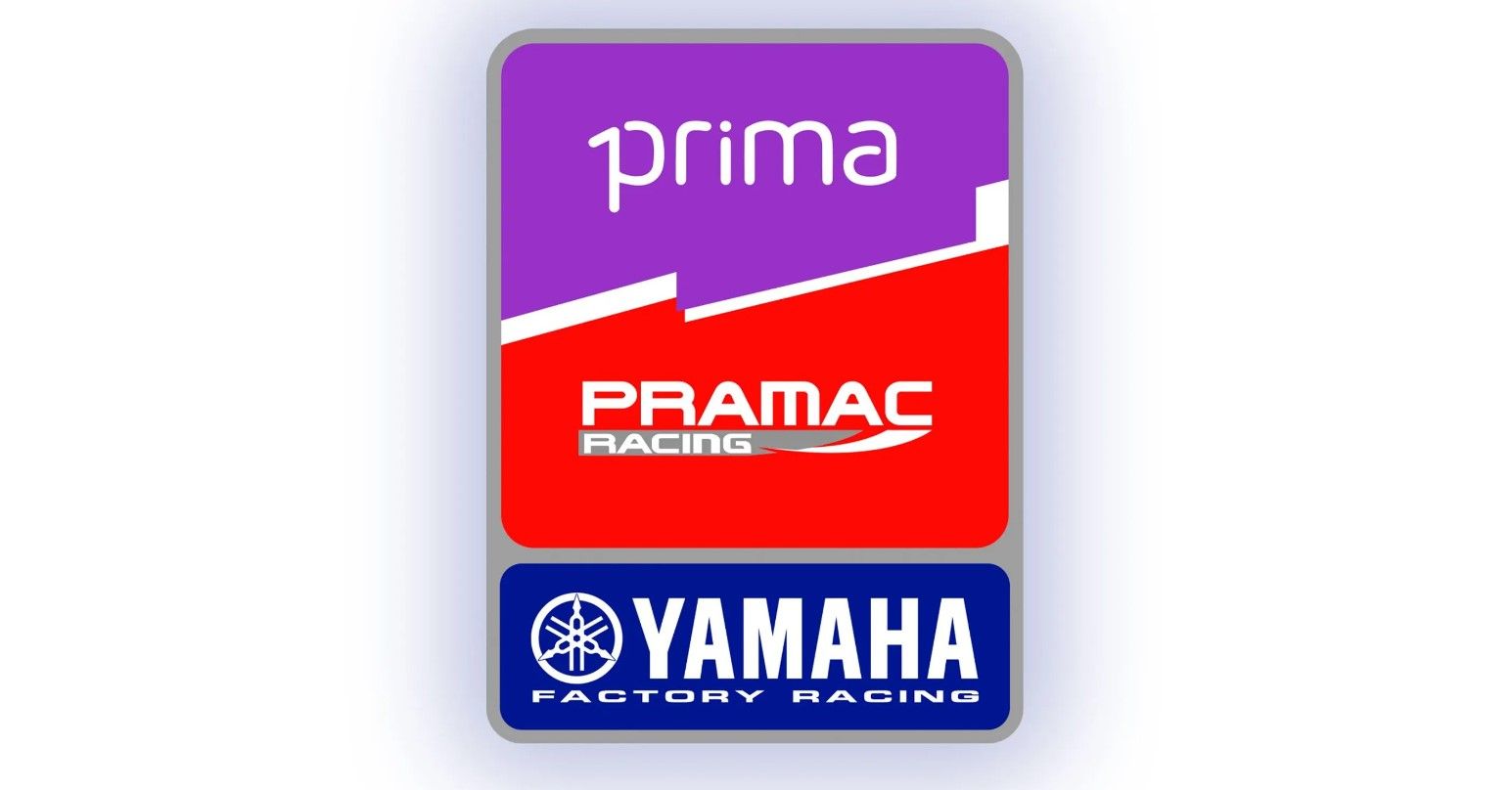 Prima Pramac Racing resmi gabung ke Yamaha untuk MotoGP 2025.