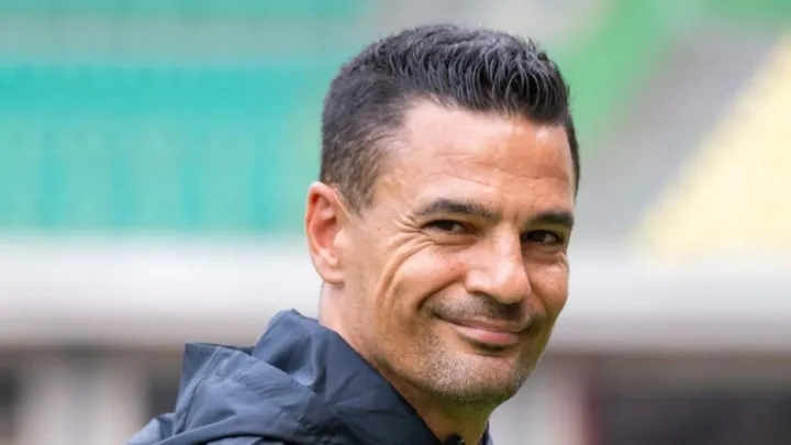 Profil Carlos Pena Pelatih Baru Persija di Liga 1 2024/2025