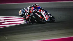 Hasil Race dan Klasemen MotoGP Australia 2025