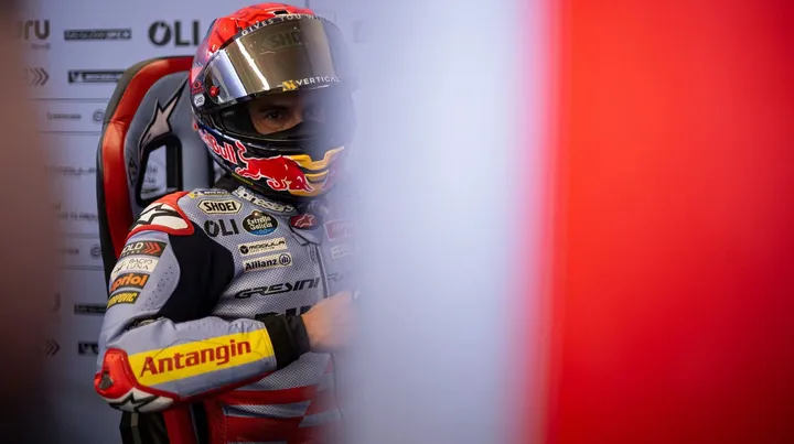 Hasil FP2 MotoGP Jerman 2024: Vinales Teratas, Marcquez Kembali Crash