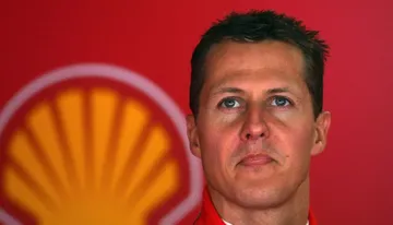 Michael Schumacher Sehat, tapi Dia bukan Michael yang Dulu  
