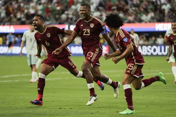 Link Live Streaming Copa America 2024: Jamaika vs Venezuela, 07.00 WIB