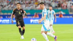Hasil Copa America 2024: Argentina & Kanada Lolos ke Perempat Final