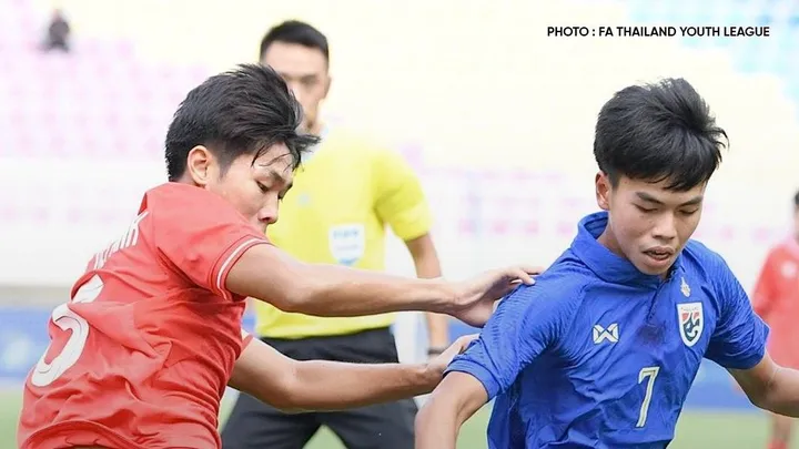 Hasil Piala AFF U-16 2024: Bekuk Vietnam, Thailand ke Final