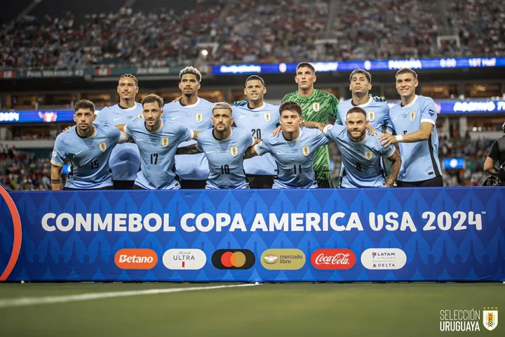 Link Live Streaming Copa America 2024: Amerika vs Uruguay, 08.00 WIB
