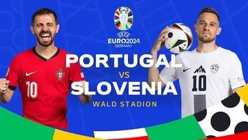 Link Live Streaming Piala Eropa 2024: Portugal vs Slovenia, 02.00 WIB