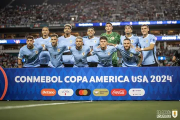 Link Live Streaming Copa America 2024: Amerika vs Uruguay, 08.00 WIB