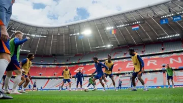 Piala Eropa 2024: Jadwal dan Head to Head Rumania vs Belanda