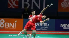 Final Badminton Asia Junior Championship: China Jadi Juara