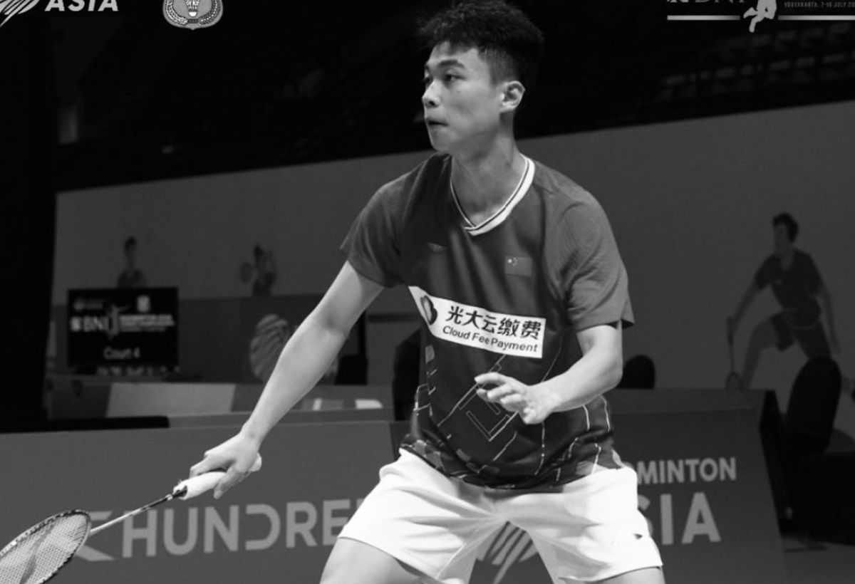 Keluarga Zhang Zhi Jie masih terus mendesak agar BWF bertanggung jawab atas kematian pebulutangkis China itu di ajang Badminton Asia Junior Championship 2024.