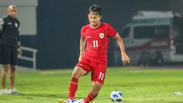 Daftar Penghargaan Piala AFF U-16 2024: Indonesia Sabet Pemain Terbaik