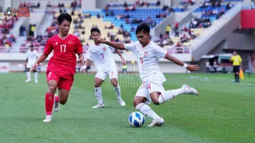 Pasca Juara 3 Piala AFF U-16, Apa Agenda Selanjutnya Timnas Indonesia?
