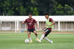 Jadwal Timnas Indonesia di Piala AFF U-19 2024