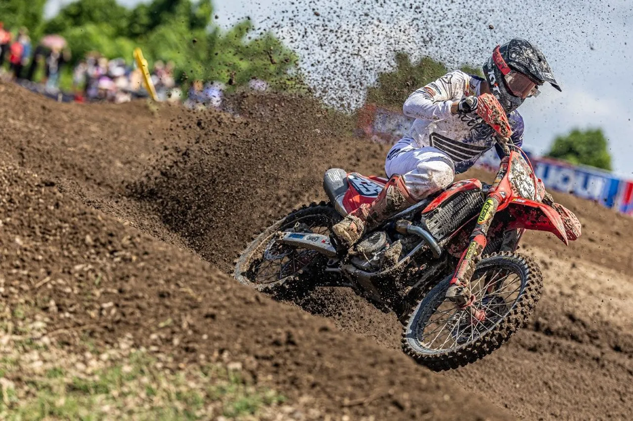 Jadwal & Live Streaming MXGP Lombok, 6-7 Juli: Ada Pembalap Binaan AHM