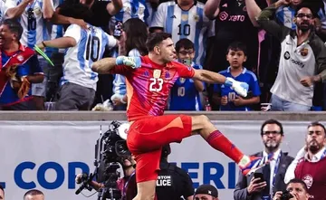Bukan Lionel Messi, Ini Pahlawan Argentina di Copa America 2024