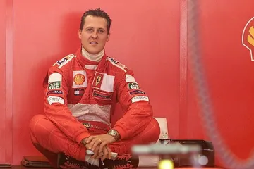 Keluarga Michael Schumacher kembali Hadapi Teror Pemerasan