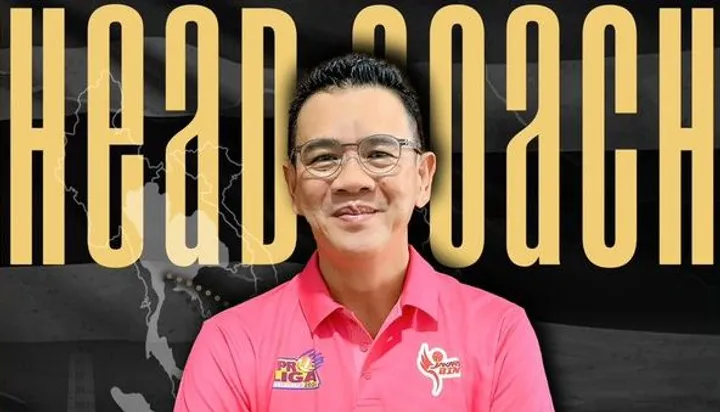 Pelatih Asing BIN Bakal Nahkodai Timnas Voli Putri di SEA Games 2025