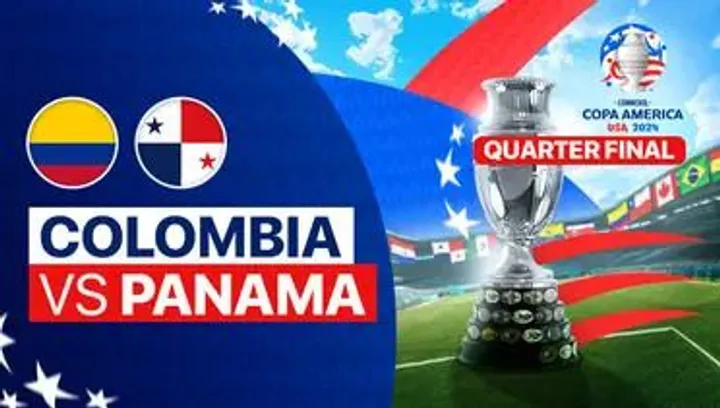 Link Live Streaming Copa America 2024: Kolombia vs Panama, 05.00 WIB