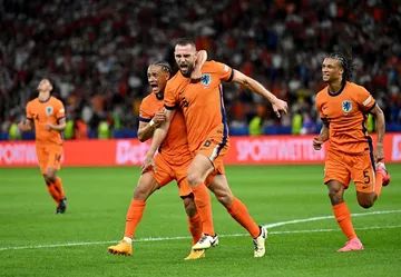 Statistik Piala Eropa 2024 Belanda vs Turki, Oranje Mulus ke Semifinal