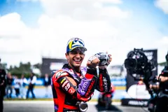 Bagaimana Pramac Persiapkan Jorge Martin untuk Jadi Juara Dunia MotoGP 2024? 