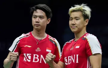 Momen The Minions Main Badminton Lagi, BL Berharap Comeback