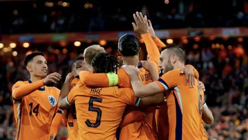 Berikut adalah link live streaming laga semifinal Euro 2024 antara Inggris vs Belanda yang akan digelar pada Kamis (11/7/2024) pukul 02.00 WIB.