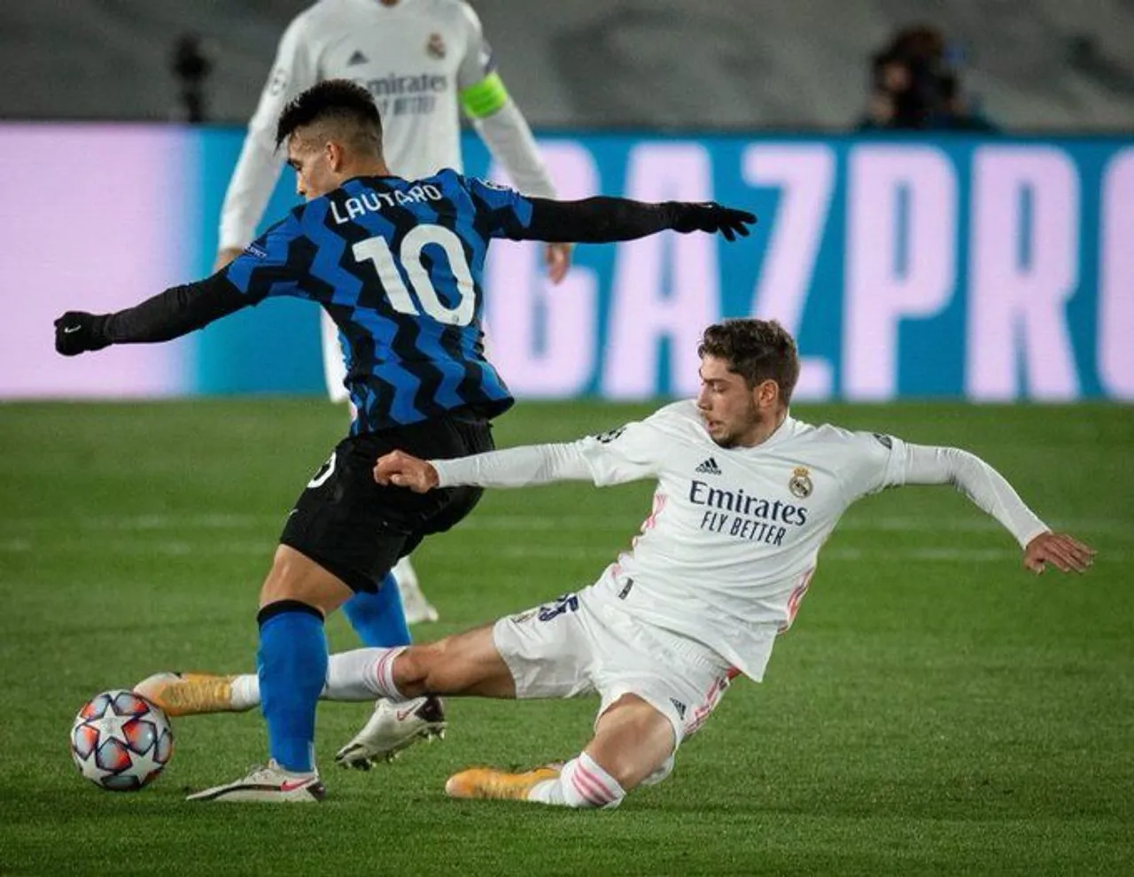 Daftar Pemain Semifinalis Termahal di Copa America 2024