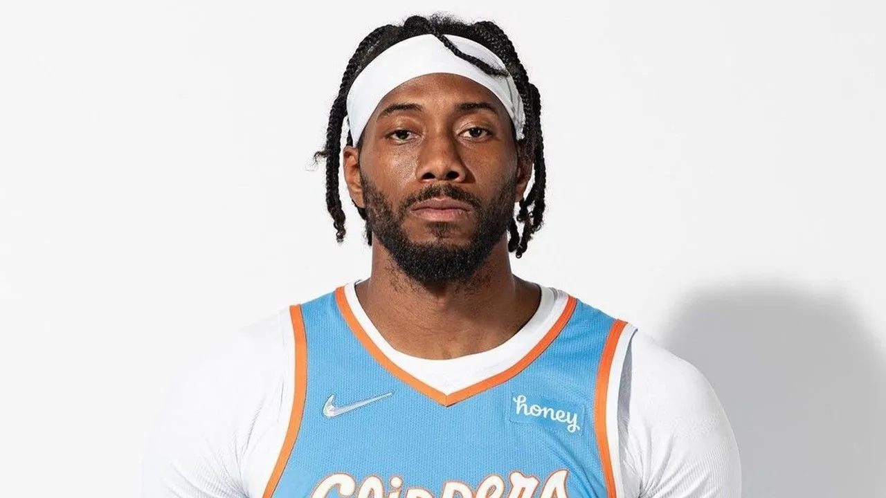 Kawhi Leonard Mundur dari Tim Basket Amerika Jelang Olimpiade 2024