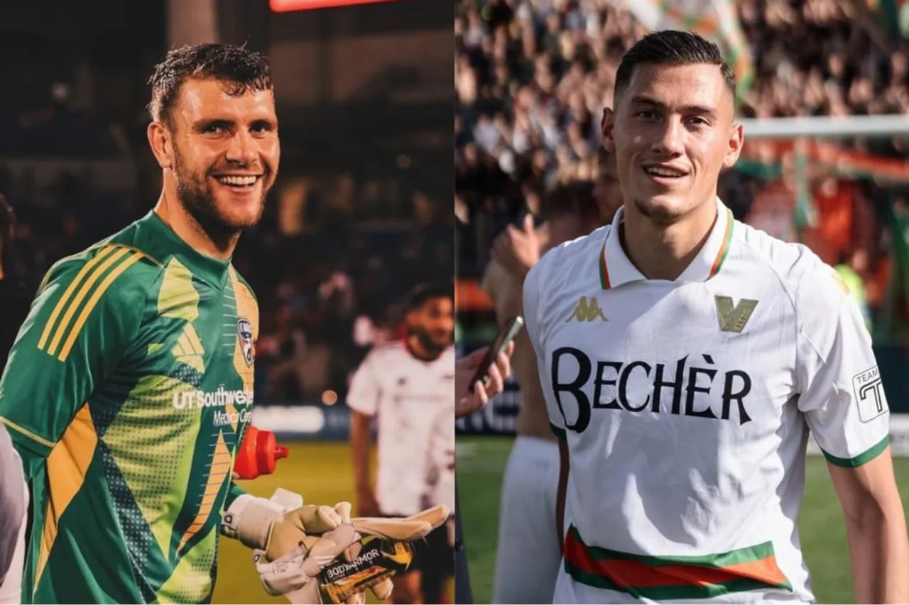 Segera Gabung Empoli, Kapan Duel Maarten Paes vs Jay Idzes di Serie A?