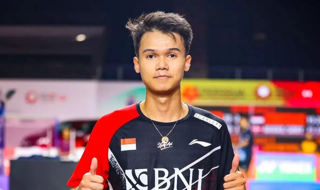 Christian Adinata Naik Meja Operasi, PBSI Dihujat Badminton Lovers