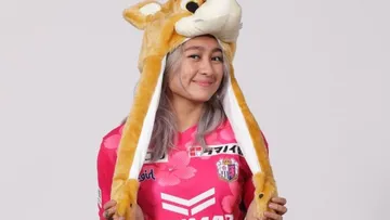 Daftar Skuat Cerezo Osaka Ladies 2024/2025: Ada Zahra Muzdalifah