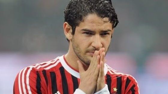 Alexandre Pato