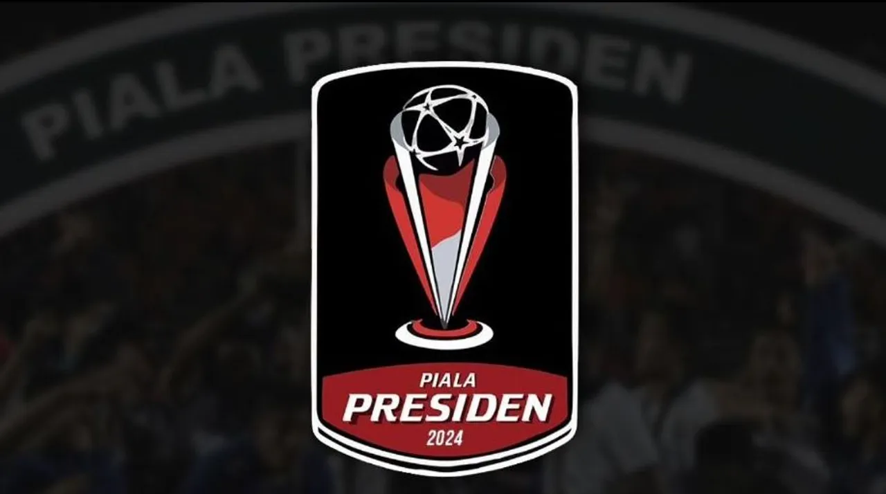 Update Klasemen Piala Presiden 2024: Persija Jakarta Puncaki Grup B