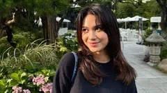 Azizah Salsha Pamer Rambut Baru, Netizen Gagal Fokus