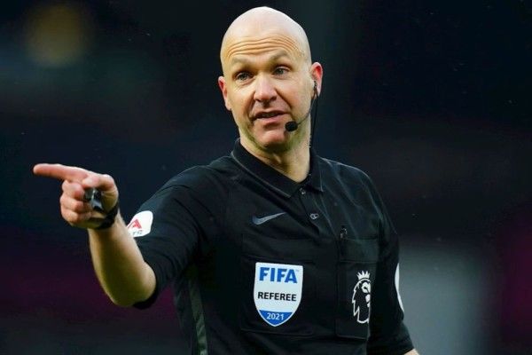 Gaji Wasit di Piala Eropa 2024 Bernilai Fantastis