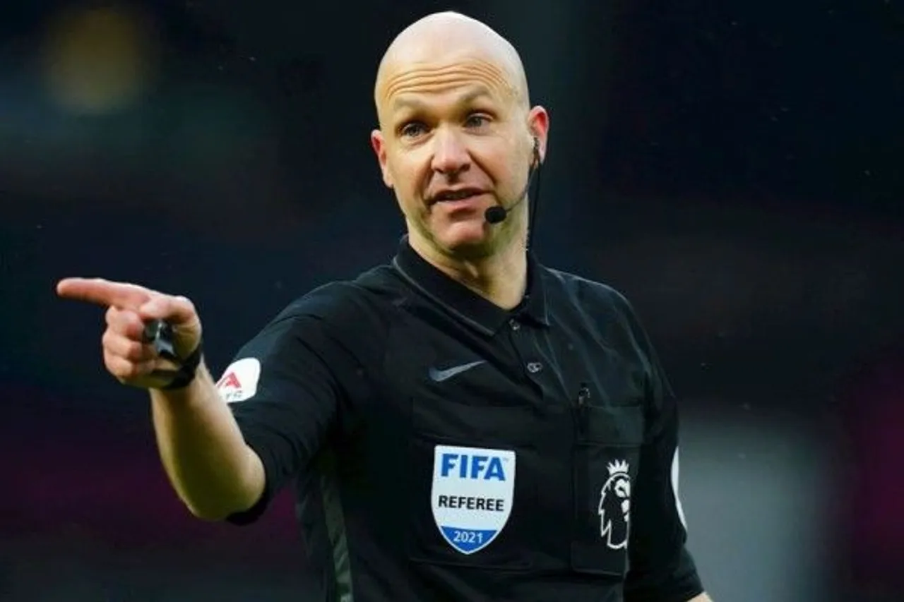 Besaran Gaji Wasit di Euro 2024, Bisa Beli 5 Unit Iphone 15 Pro Max