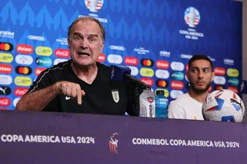 Pelatih Ini Bongkar Bobroknya Copa America 2024