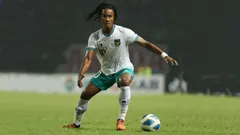 Sosok Satu-satunya Pemain Indonesia yang Main di Liga Utama Turki