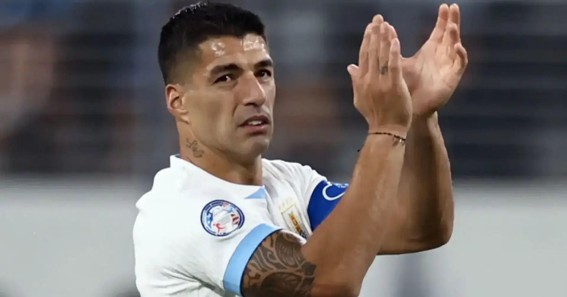 Luis Suarez Bawa Uruguay Raih Peringkat 3 Copa America 2024