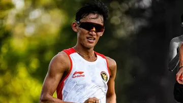Profil Hendro Yap, Atlet Jalan Cepat Peraih 4 Emas Berturut-turut