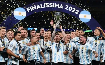 Jadwal Finalissima, Duel Juara UEFA dan CONMEBOL: Argentina vs Spanyol