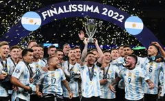 Jadwal Finalissima, Duel Juara UEFA dan CONMEBOL: Argentina vs Spanyol