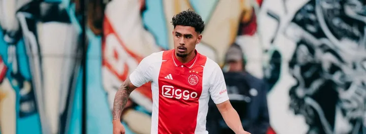 Tristan Gooijers pemain Ajax keturunan Indonesia/Sumber ajax.nl