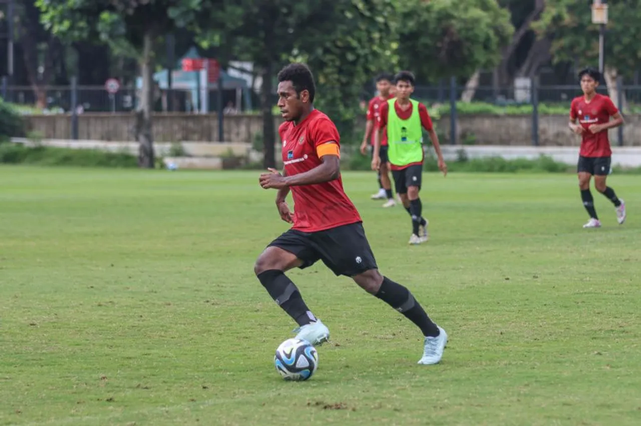 Top Skor Piala AFF U-19 2024: Pemain Timnas Indonesia Paling Subur