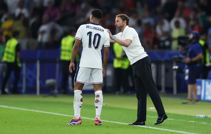 Malaysia dihubungkan dengan Gareth Southgate pasca resmi berpisah dengan pelatih lama timnas mereka, Kim Pan-gon, per Selasa (16/7/2024).