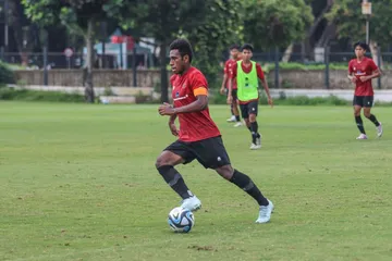 Top Skor Piala AFF U-19 2024: Pemain Timnas Indonesia Paling Subur