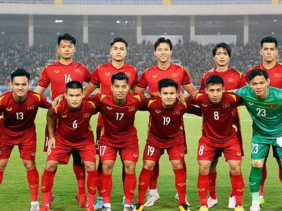 Timnas Vietnam