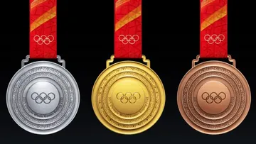 Daftar Klasemen Medali Negara ASEAN Sepanjang Sejarah Olimpiade