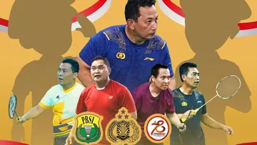 PBSI Resmi Gelar Kapolri Cup 2024, Badminton Lovers Malah Salfok