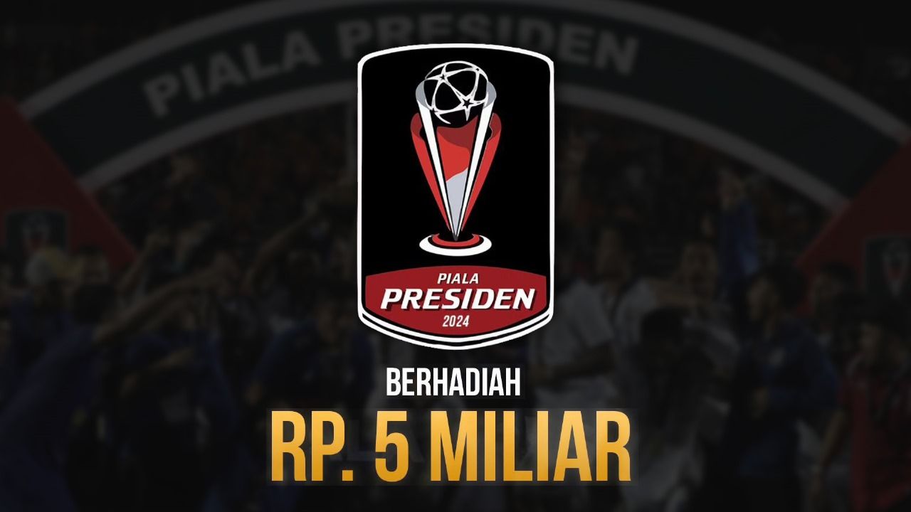 Rincian Besaran Uang Hadiah Piala Eropa 2024